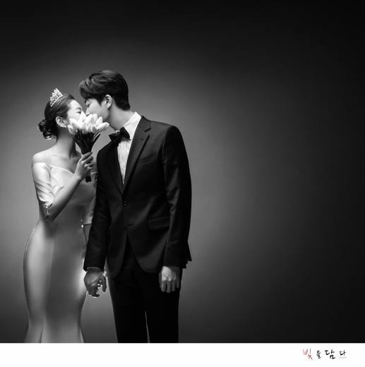 빛을담다 스튜디오 분위기