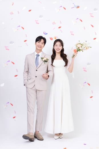스텔라그라피 스튜디오 분위기
