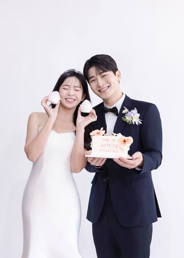 스텔라그라피 스튜디오 분위기